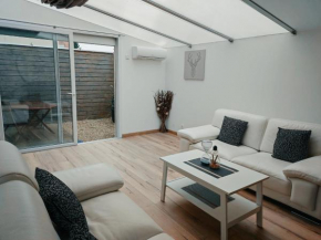 Gîte en Sologne - La Deniserie - 94m2 avec Garage, Romorantin-Lanthenay